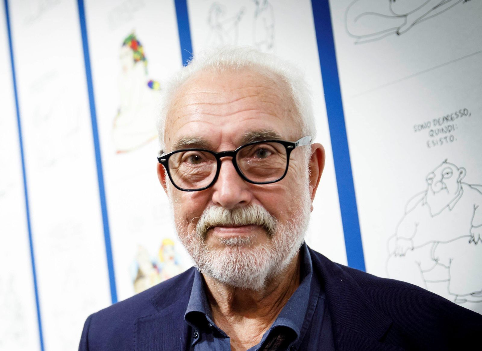 Immagine per La Pimpa per far scoprire ai bambini le bellezze di Grado